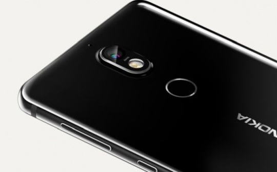 Nokia 7 Plus lộ diện trên benchmark, chip Snapdragon 660