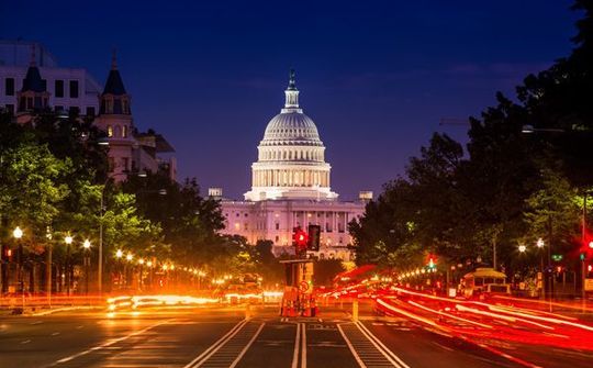 Cathay Pacific mở đường bay đến Washington DC bằng Airbus A350-1000