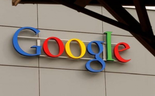 Google bị cáo buộc trốn thuế phải lên đến 19 tỉ USD