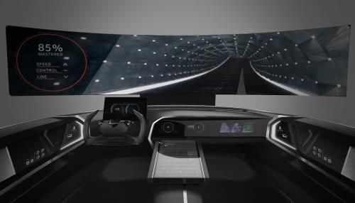 Hyundai sẽ giới thiệu hệ thống IPA xe hơi tại CES 2018