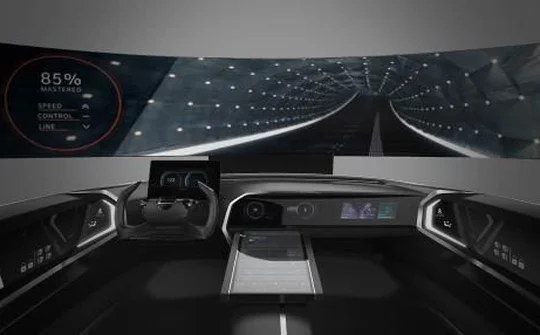 Hyundai sẽ giới thiệu hệ thống IPA xe hơi tại CES 2018