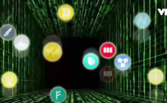 Tiền ảo Moreno đang ngày càng được giới tội phạm ưa chuộng