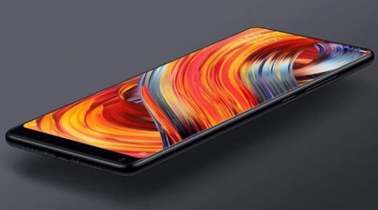 Xiaomi Mi 7 sẽ được trang bị tính năng sạc không dây