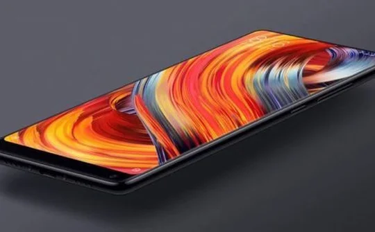 Xiaomi Mi 7 sẽ được trang bị tính năng sạc không dây