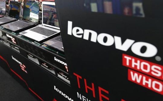 Lenovo tung bản vá lỗi bảo mật trong phần mềm Fingerprint Manager Pro