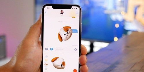 LG Display là nhà sản xuất màn hình OLED cho iPhone X Plus