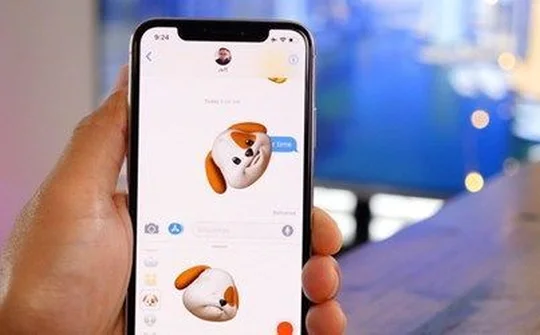 LG Display là nhà sản xuất màn hình OLED cho iPhone X Plus