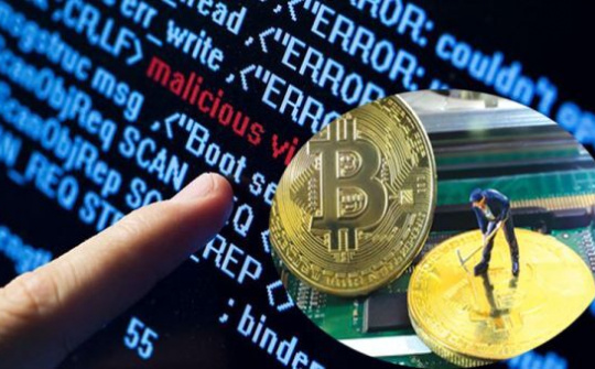 Hàng loạt website chạy WordPress dính mã độc đào tiền ảo