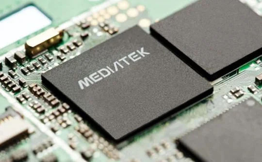 Lộ thông số kỹ thuật và giá bán chip MediaTek Helio P38