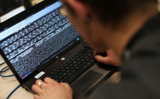 Phát hiện lỗ hổng bảo mật  trên hệ điều hành macOS