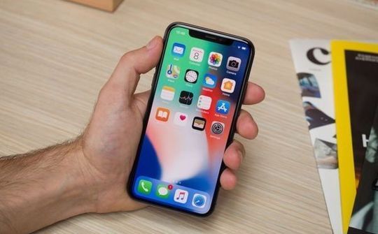 LG Display sẽ sản xuất màn hình OLED 6,5 inch cho Apple vào 2018