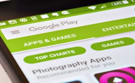 Có tới 250 game trên Google Store theo dõi hành vi người dùng