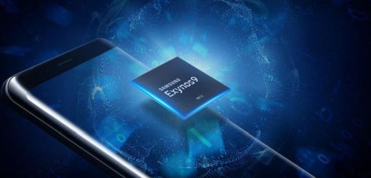 Samsung ra mắt bộ vi xử lý Exynos 9810, hỗ trợ các ứng dụng AI
