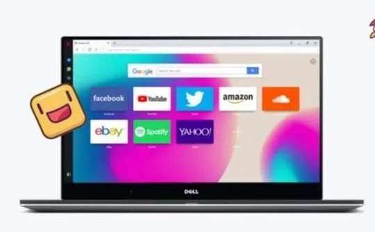 Opera 50: Chặn khai thác tiền ảo và xem video VR từ trình duyệt