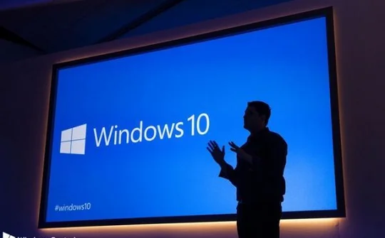 Microsoft tiếp tục cho nâng cấp lên Windows 10 miễn phí