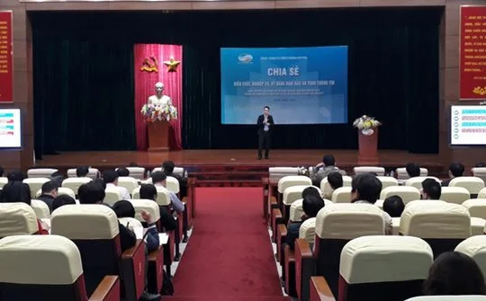 Viettel hỗ trợ đào tạo về ATTT cho cán bộ ngành giáo dục