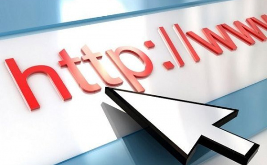 330,7 triệu tên miền được đăng ký trên Internet