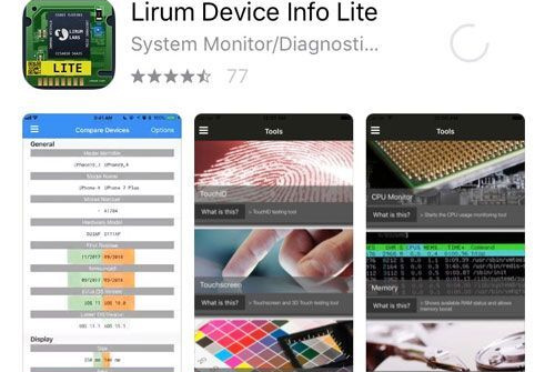 [Thủ thuật] Kiểm tra iPhone có bị làm chậm do pin kém