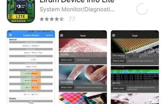 [Thủ thuật] Kiểm tra iPhone có bị làm chậm do pin kém