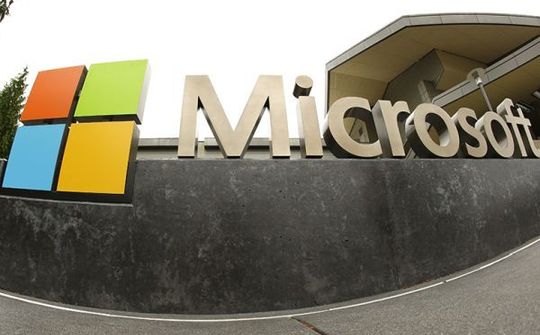 Microsoft thâu tóm dịch vụ lưu trữ đám mây Avere Systems