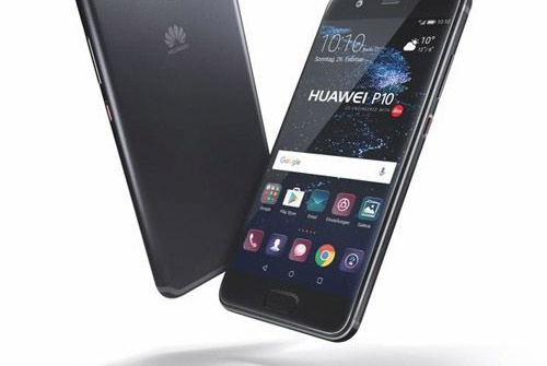 Huawei bán ra 153 triệu điện thoại thông minh vào năm 2017