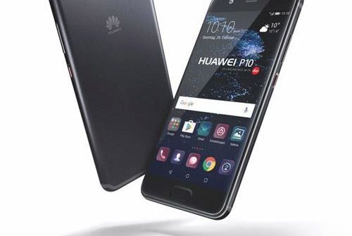 Huawei bán ra 153 triệu điện thoại thông minh vào năm 2017