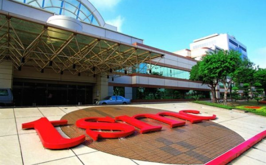 TSMC độc quyền sản xuất chip A12 cho iPhone 2018?