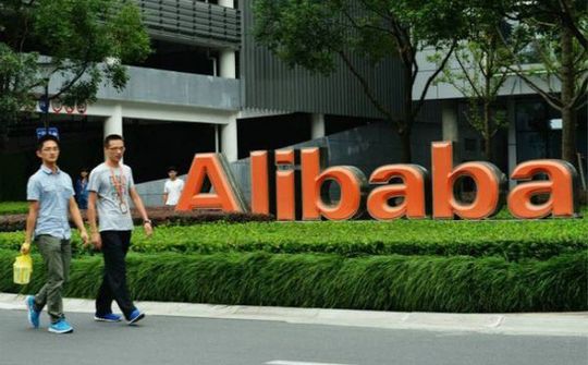 Alibaba bị chỉ trích vì làm lộ thông tin khách hàng