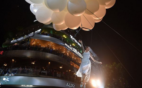 Viettel "Kết nối triệu tâm hồn" bằng âm nhạc và công nghệ