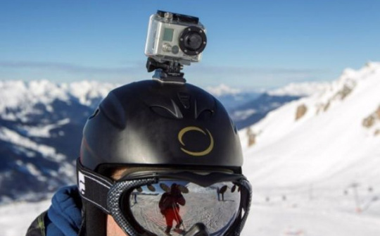 GoPro tiếp tục cắt giảm 300 nhân sự