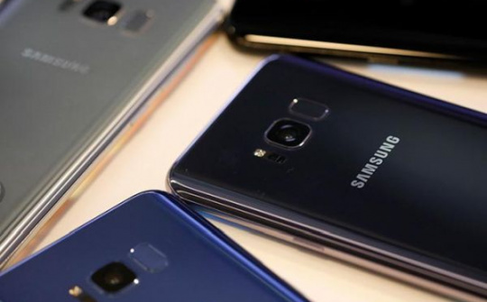 Galaxy S9 sẽ có đột phá ở tính năng camera?