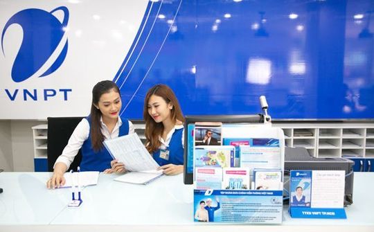 VNPT khai trương hệ thống quản lý thuê bao M2M