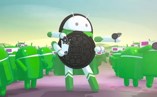 Samsung chuẩn bị phát hành Android 8 Oreo cho Galaxy S8 và S8+