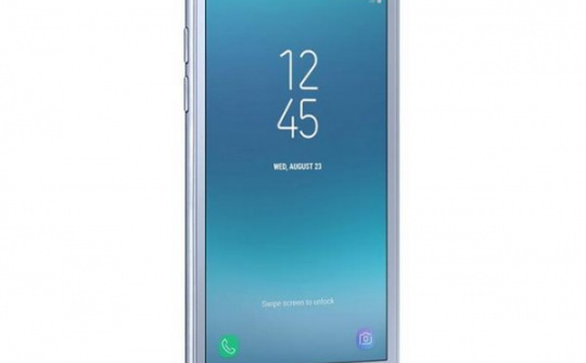 Samsung ra mắt Galaxy J2 Pro, giá khoảng 3,3 triệu đồng