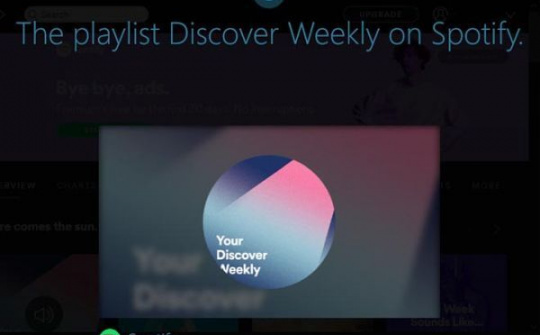 Người dùng Cortana giờ đây đã có thể liên kết với Spotify