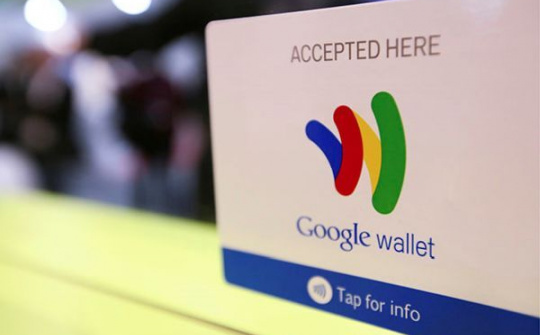 Google hợp nhất Android Pay và Google Wallet