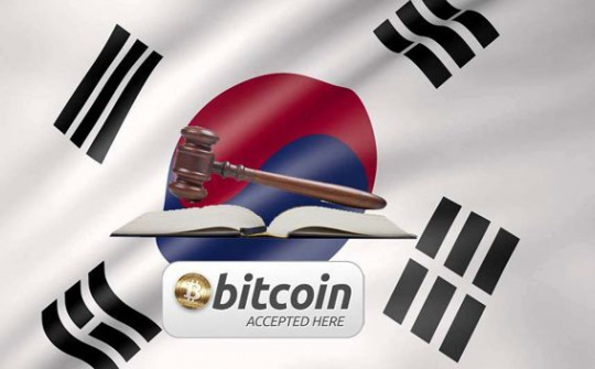 6 ngân hàng lớn của Hàn Quốc bị thanh tra về giao dịch tiền ảo