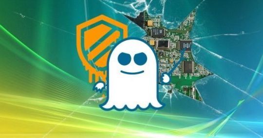 Những điều cần biết về lỗi bảo mật Spectre và Meltdown