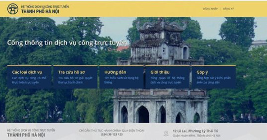 Sở Y tế Hà Nội sắp cấp phép quảng cáo mỹ phẩm trực tuyến