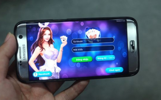 56 ứng dụng cờ bạc trên kho ứng dụng Google Play bị gỡ bỏ