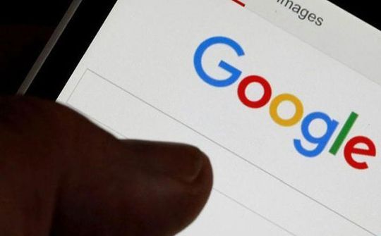 Apple đòi Google 9 tỉ USD cho tìm kiếm mặc định trên iOS