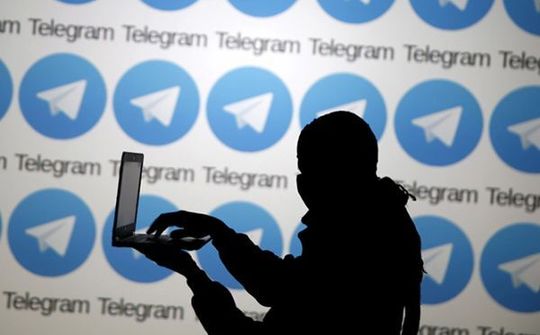 Telegram bị rò rỉ cả địa chỉ IP trong các cuộc gọi thoại ngang hàng