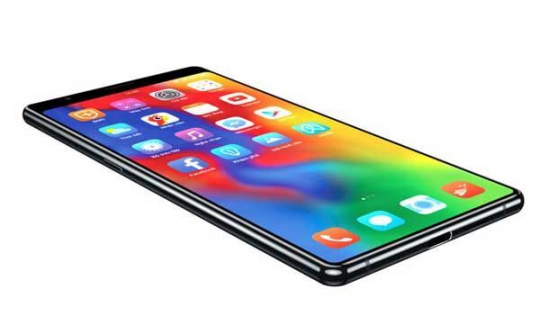 Bphone 3 ra mắt với nhiều lời khen về tính năng và mức giá "ổn hơn"