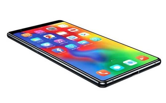 Bphone 3 ra mắt với nhiều lời khen về tính năng và mức giá "ổn hơn"