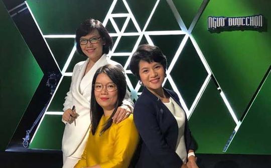 Navigos Group trở thành đối tác mùa 2 của “Người được chọn” trên VTV6