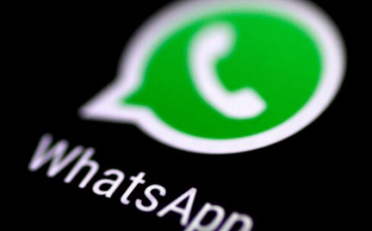 Nguy cơ tin tặc tấn công điện thoại nhờ lỗ hổng trên WhatsApp
