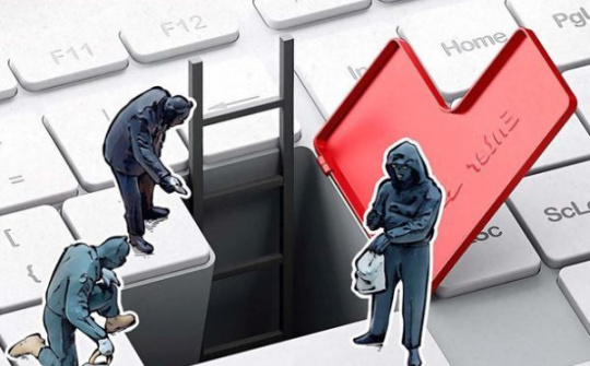 Phát hiện lỗ hổng zero-day trên Microsoft Windows