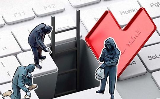 Phát hiện lỗ hổng zero-day trên Microsoft Windows