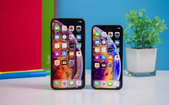 Apple tốn cả tỷ USD vì bảo hành giả ở Trung Quốc
