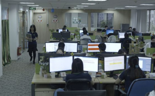 Outsourcing Việt Nam có nên tăng giá?